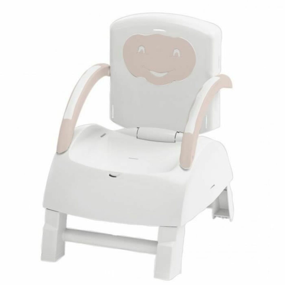 Nostin ThermoBaby Babytop Beige